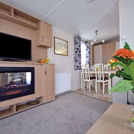 Mercury Yacht Harbour And Holiday Park Lower Swanwick 외부 사진