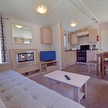Mercury Yacht Harbour And Holiday Park Lower Swanwick 외부 사진