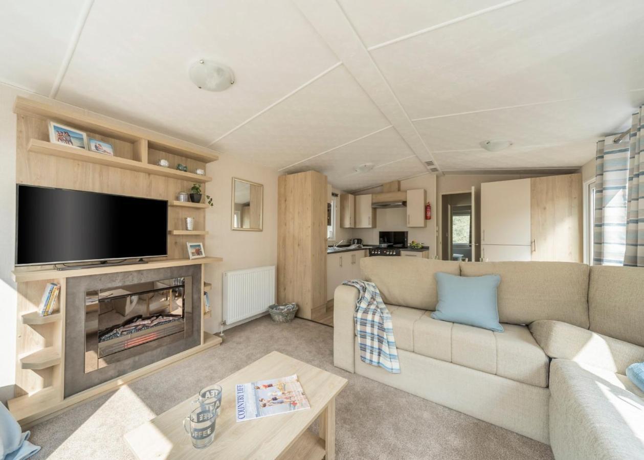 Mercury Yacht Harbour And Holiday Park Lower Swanwick 외부 사진