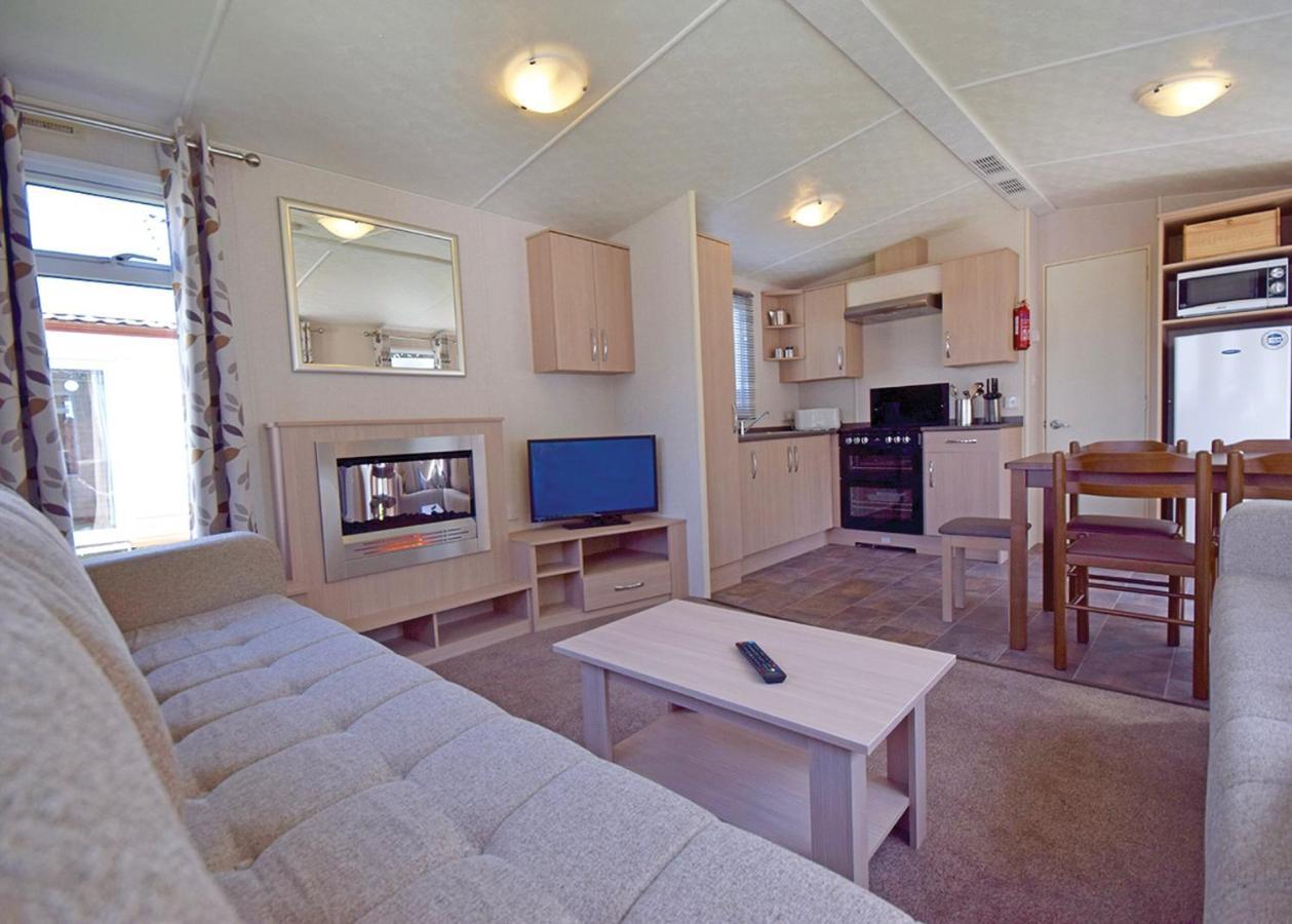 Mercury Yacht Harbour And Holiday Park Lower Swanwick 외부 사진